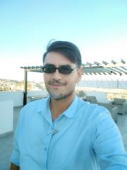 José Alejandro Terreros González