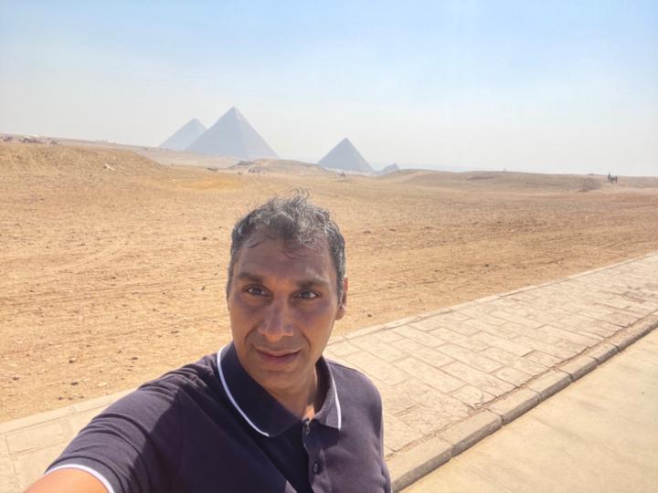 Omar Iqbal