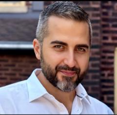 Milos Bojkovic
