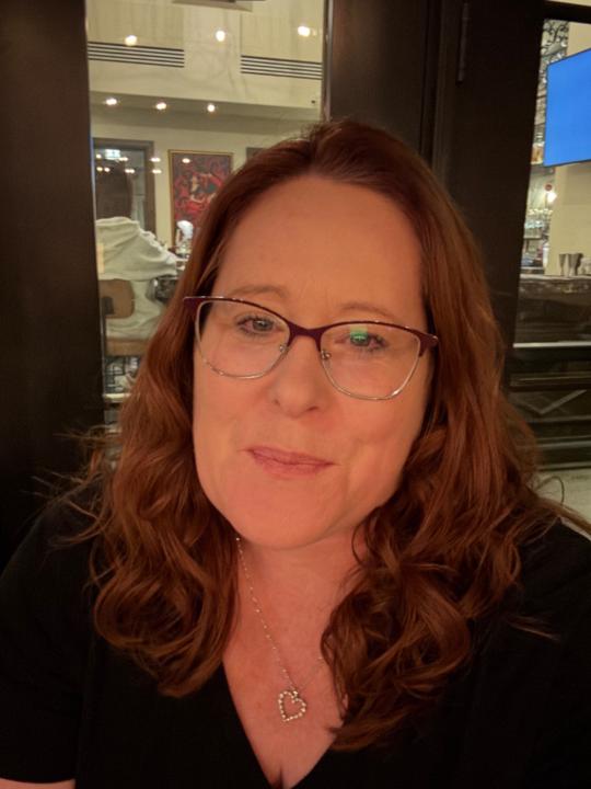 Renee DuMouchel