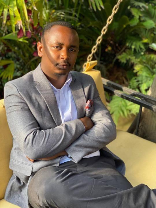 Allan Muteti