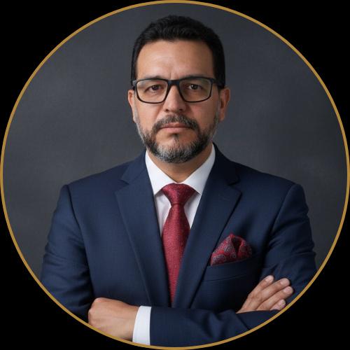 Ricardo Rodriguez Hernandez