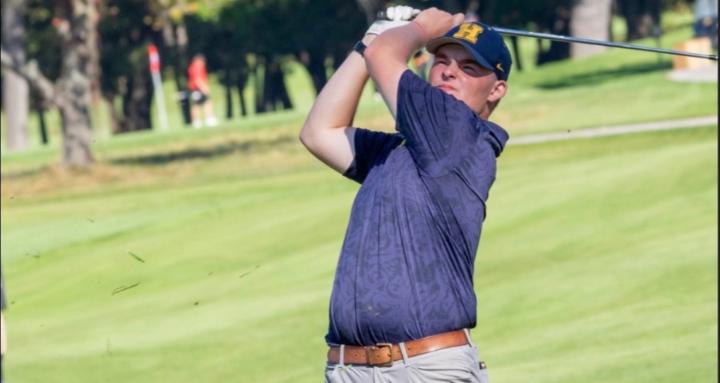 Holwell Golf Academy (FREE)