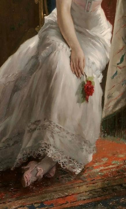 Pearl Bzade