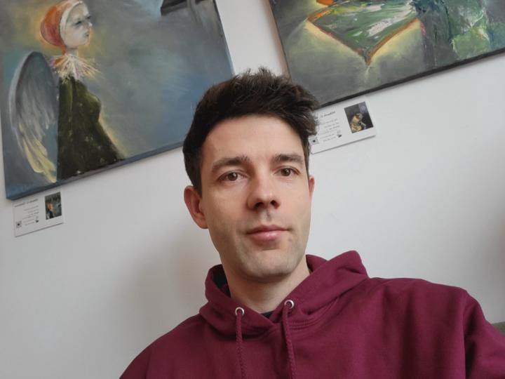 Csaba Nagy