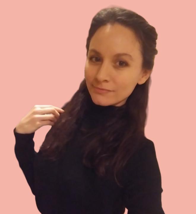 Marta Tousain