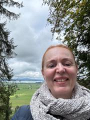 Martina Pullen