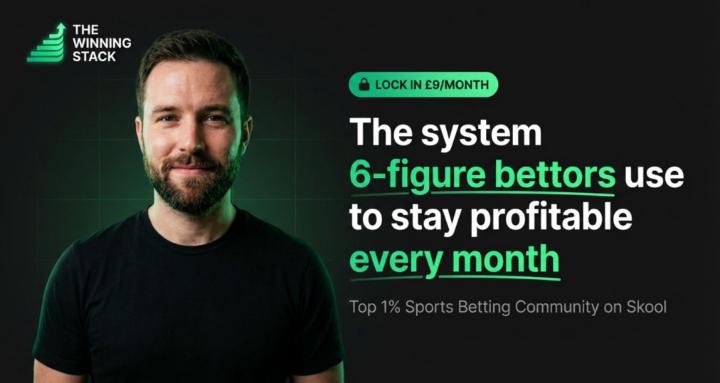 The Winning Stack 