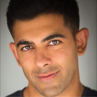 Amrit Daswani