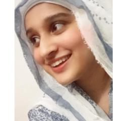 Haiqa Gul