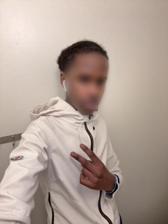 Yusuf Mohamed