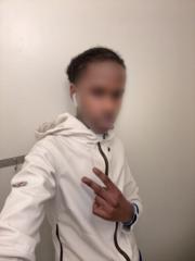 Yusuf Mohamed