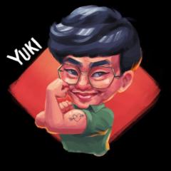 Yuki Sơn Lâm