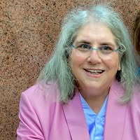 Lorraine Greenberg