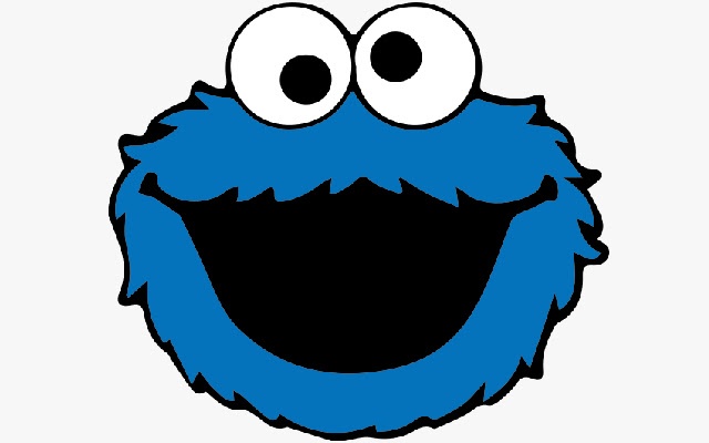 Cookie Monster