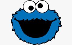 Cookie Monster