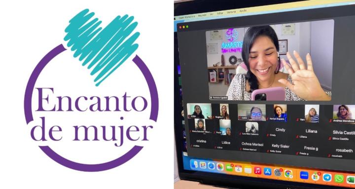 Encanto de Mujer