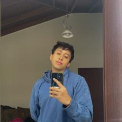 Dylan Ibujés
