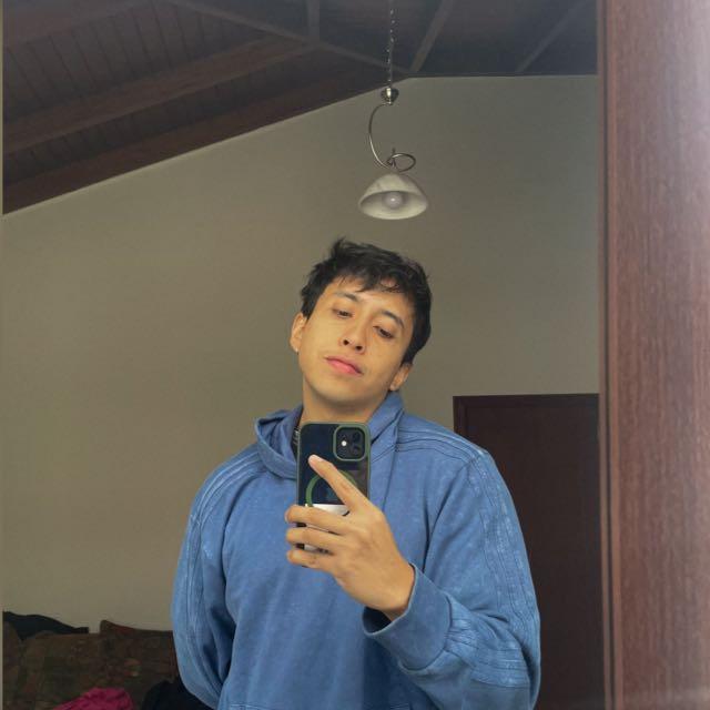 Dylan Ibujés