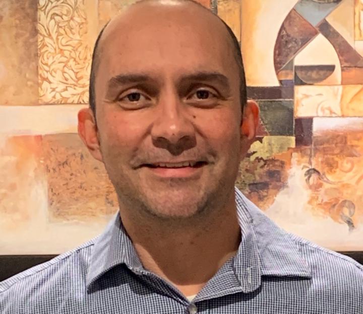 Cipriano Garrido