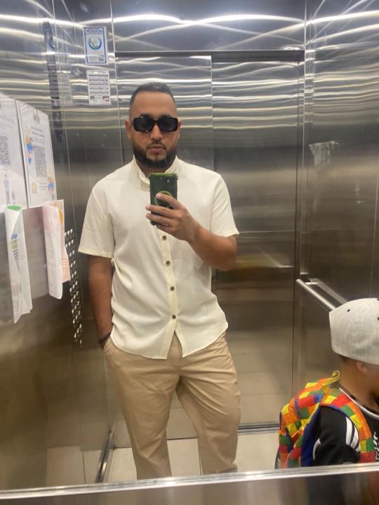 Enmanuel Diaz