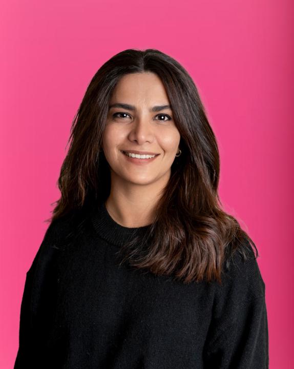 Saman Naderi