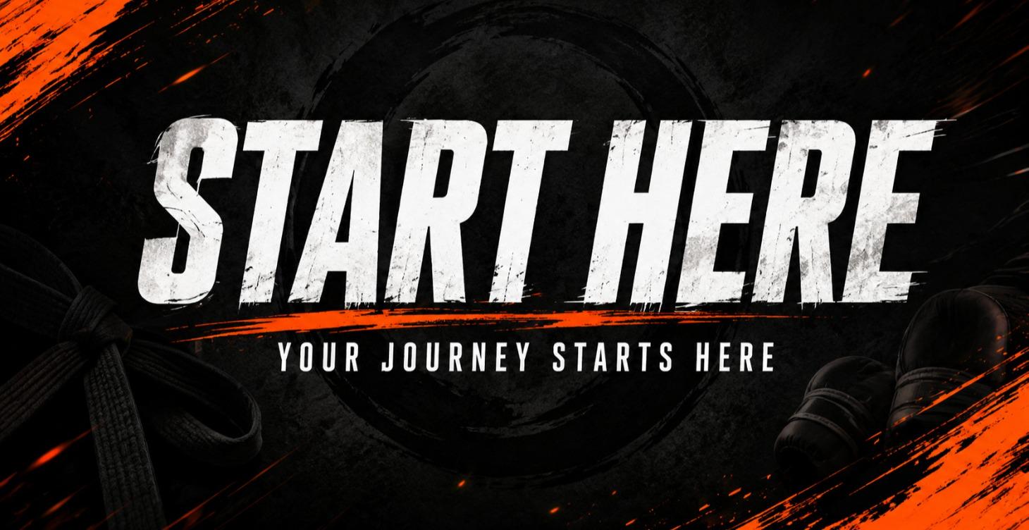 Start Here
