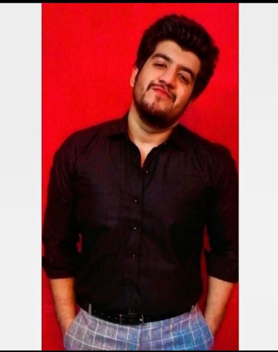 Qazi Affan