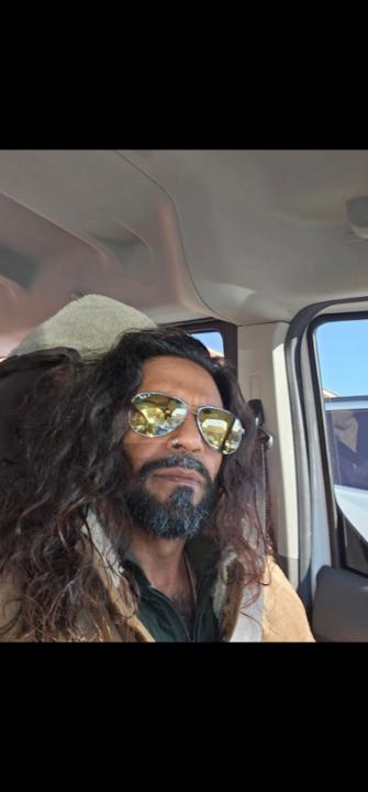 Ashford Baksh