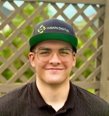 Caleb Hawn