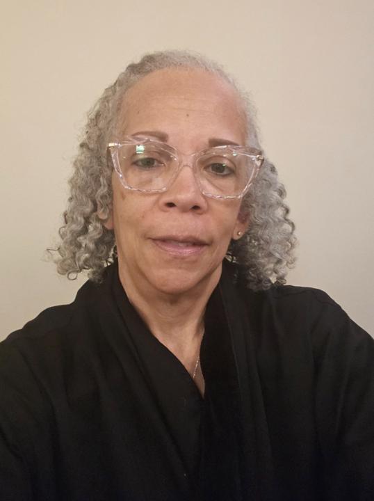 Annette Riley