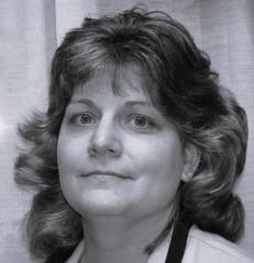 Gina Nesbit