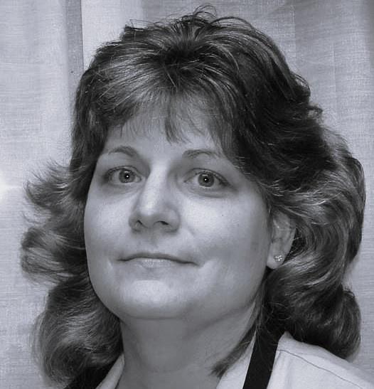 Gina Nesbit