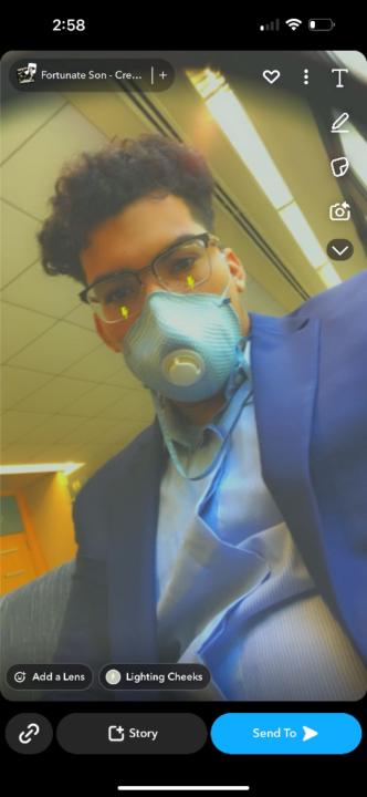 Anthony Vasquez