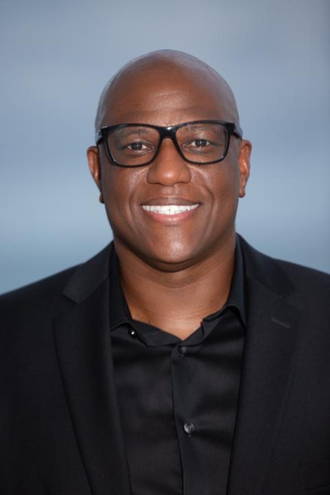 Malcolm Samuel