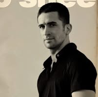 Daniel Alvarez