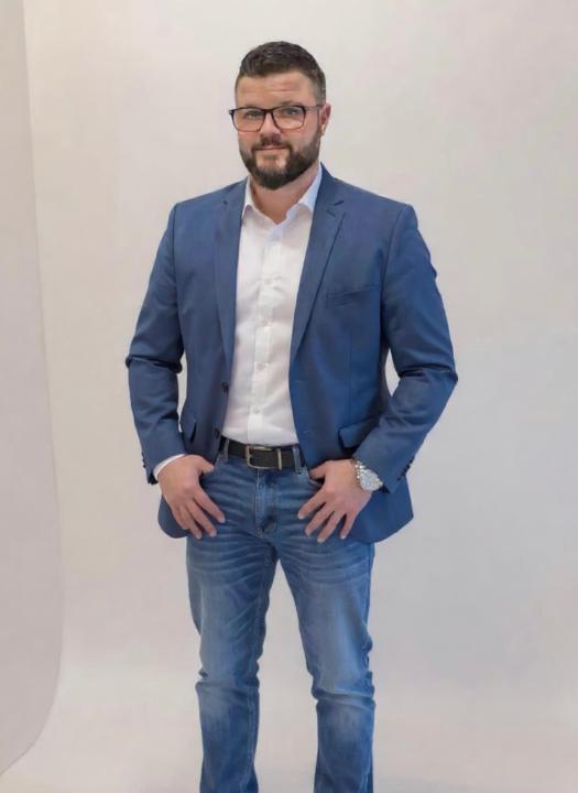 Domenic Luß
