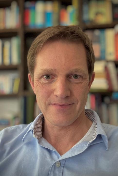 Dirk Alfke