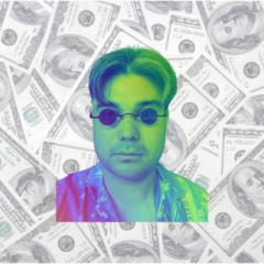 Marty Mumbles