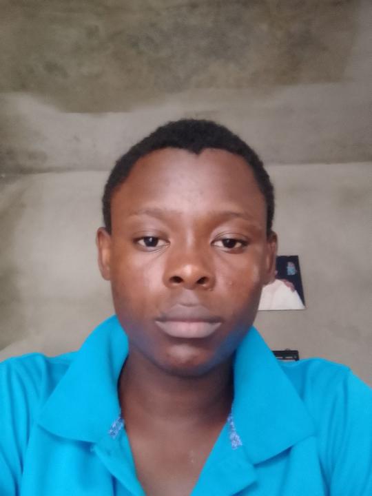 Steve Nkoune nkendom