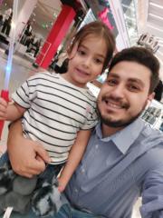 Omar Almahmoudi