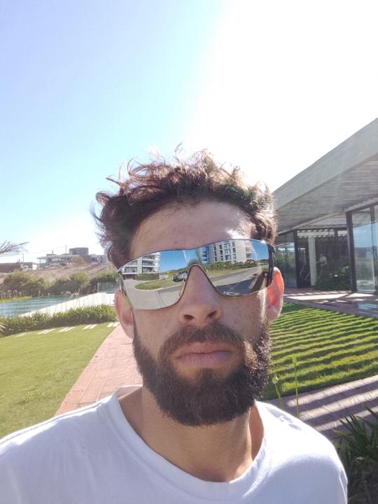 Braian Nicolas Cal Flores