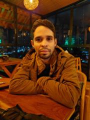 Rodney James Frómeta Bring