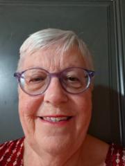 Rosalina Mabel Villar