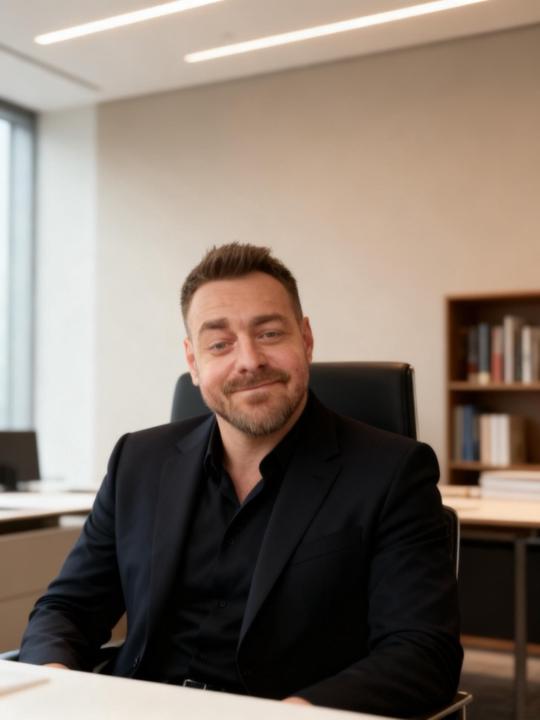 Petr Šrubař