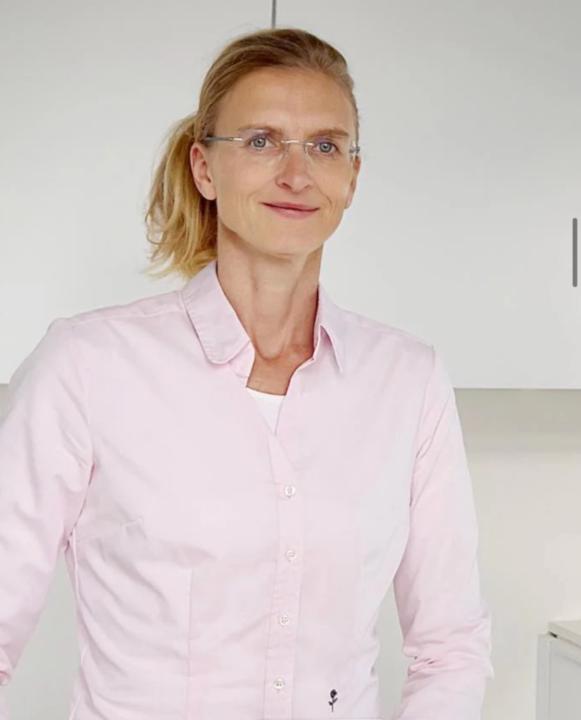 Diana Bornhöft