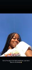 Connie Tshego Monowe