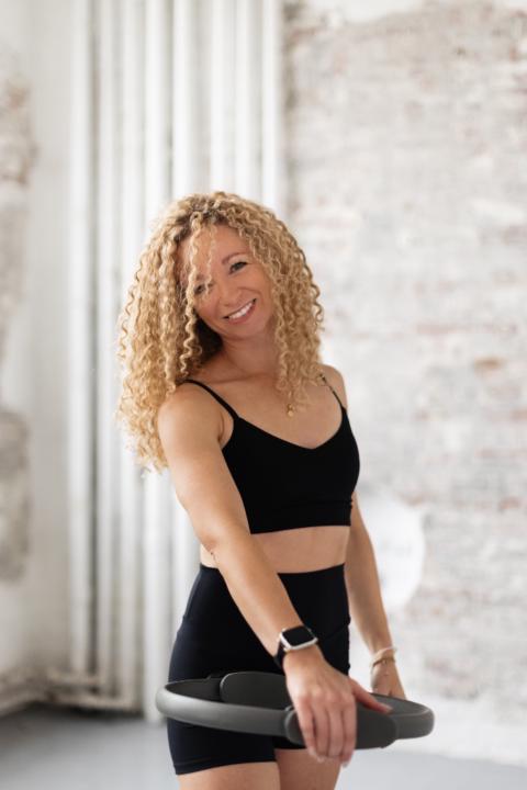 Michelle Morrey