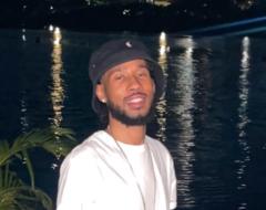 Quincy Timberlake