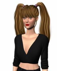 Shanna Messbarger